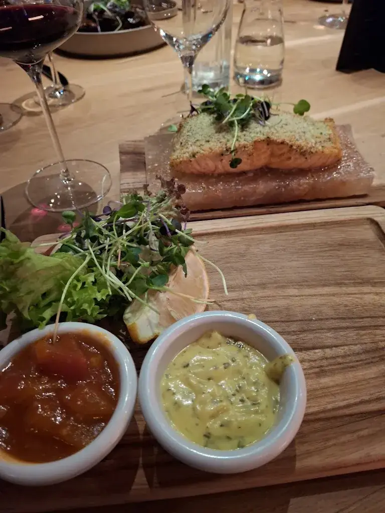 Menü_Basile_Merelbeke-Melle_Bild_3