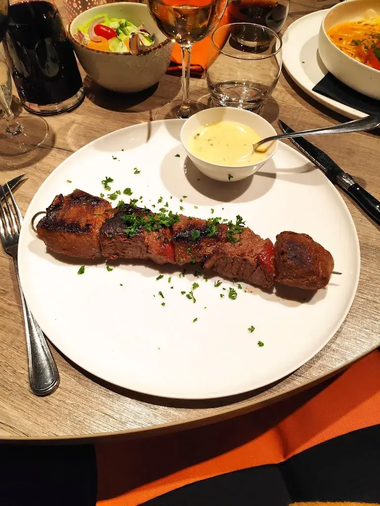 Menu_'t Fornuizeke_Merelbeke-Melle_image_5