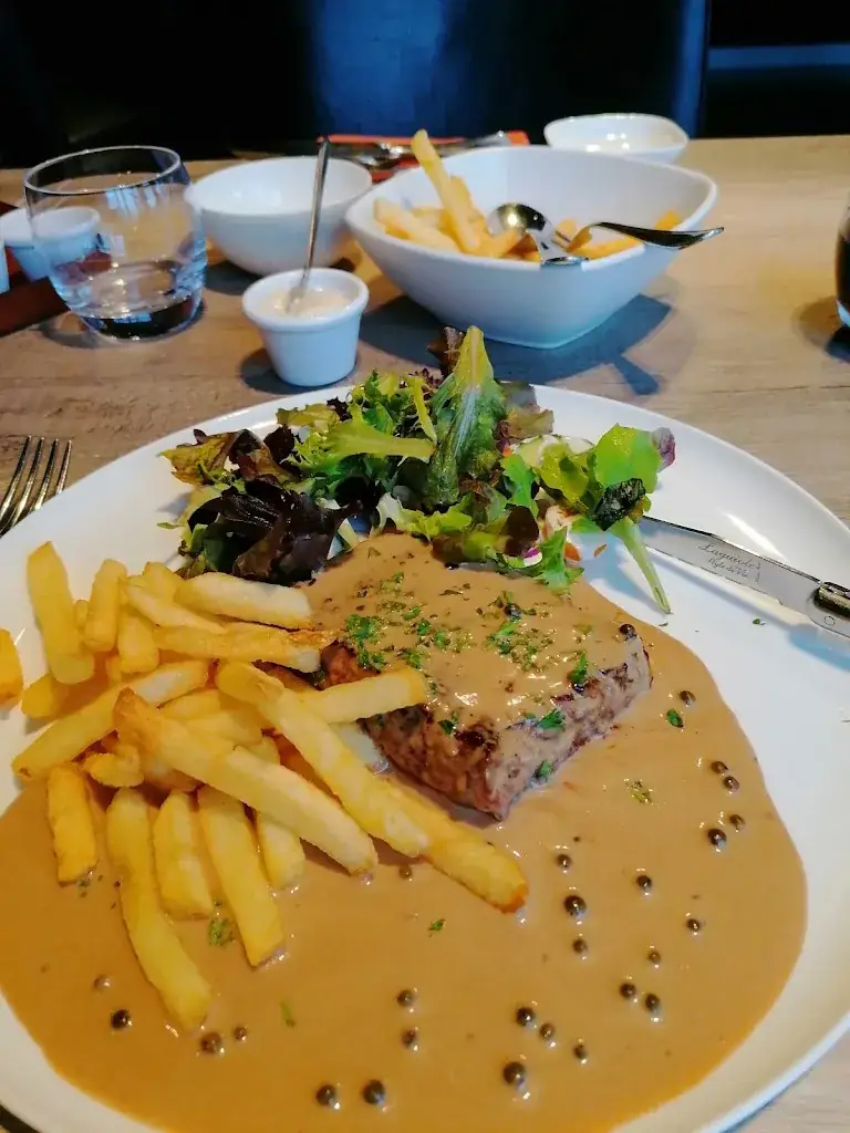 Menu_'t Fornuizeke_Merelbeke-Melle_image_6