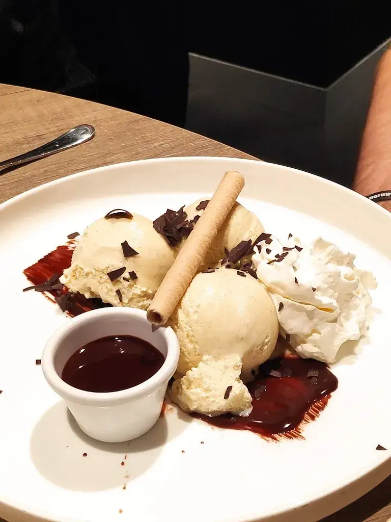 Menu_'t Fornuizeke_Merelbeke-Melle_image_7