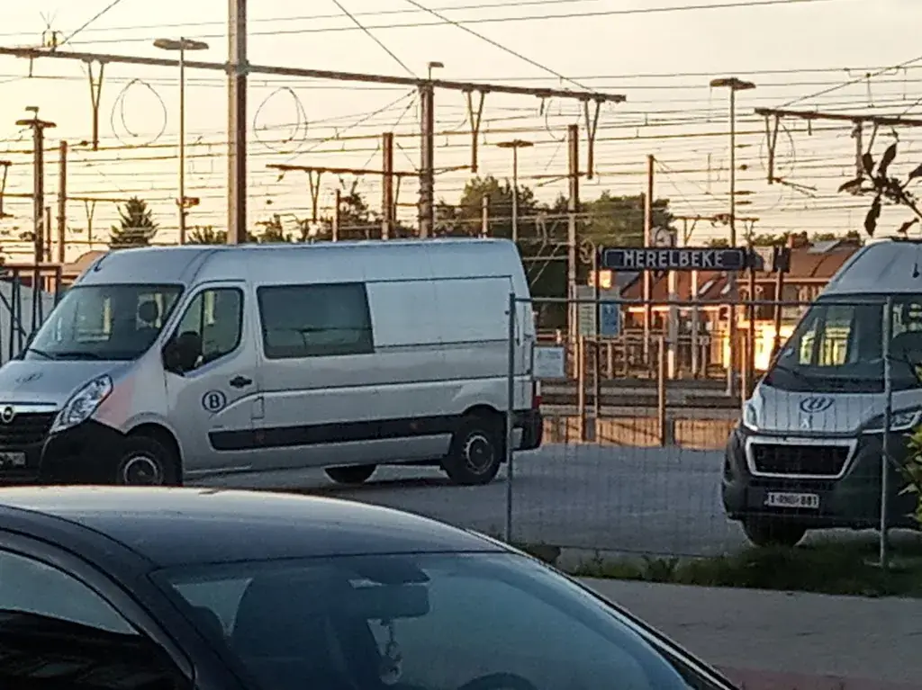 Kamil Kwiatkowski_'t Fornuizeke_Merelbeke-Melle_review