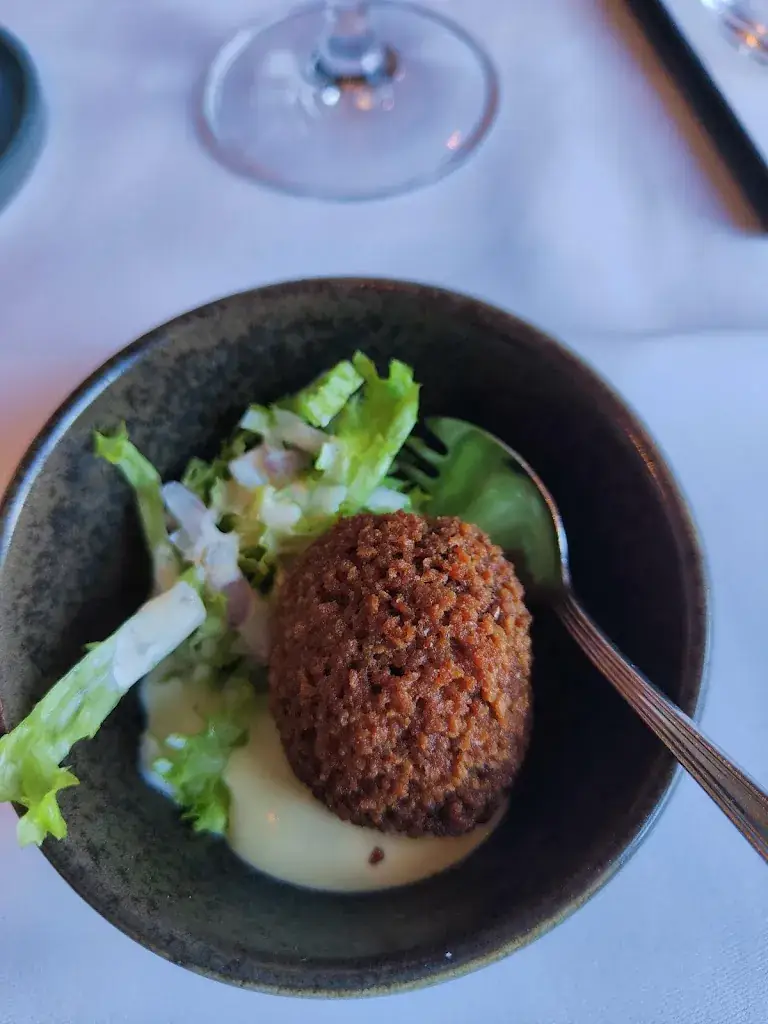 Delphine Haspel_Restaurant Smulhuis_Moorslede_avis