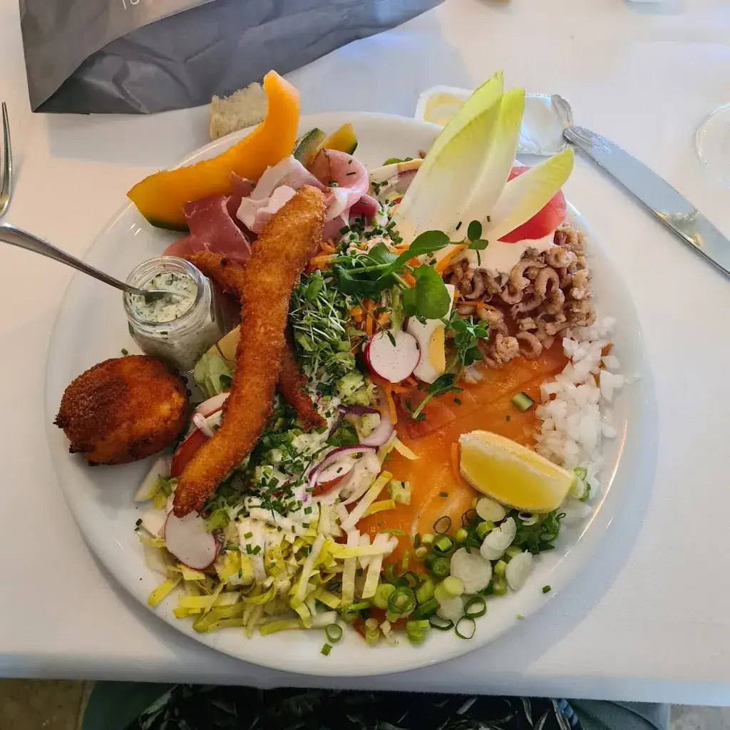 Jean-Claude Braipson_Restaurant Smulhuis_Moorslede_avis