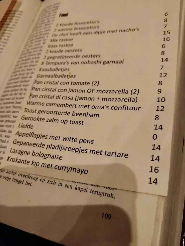 Menu_Vecino_Middelkerke_image_2