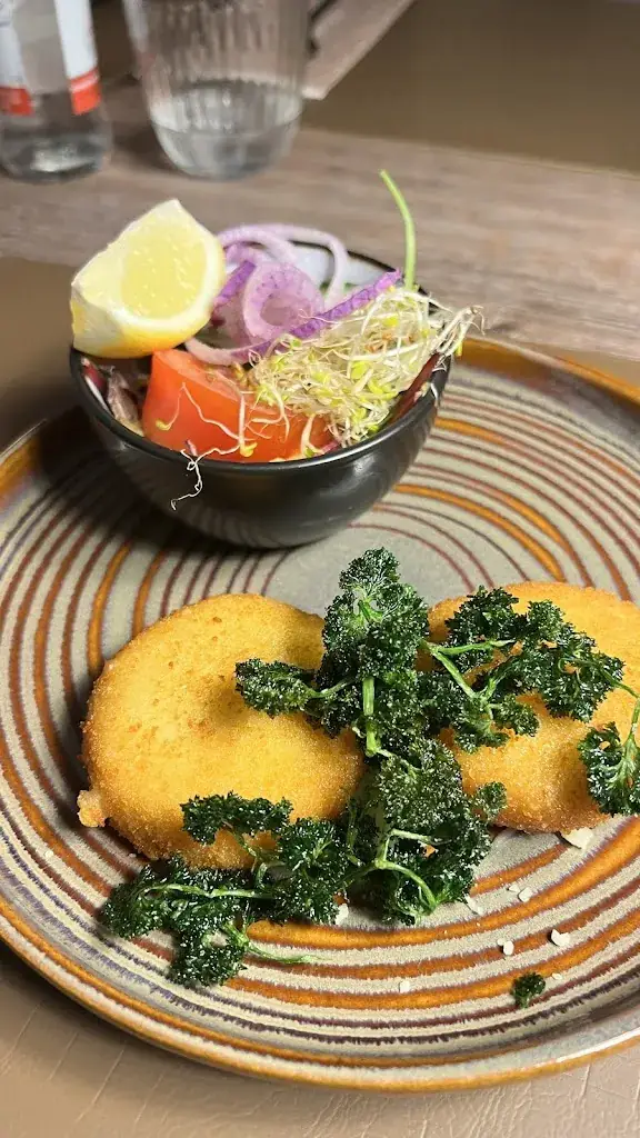 Yin Y._Gastrobar olive_Arendonk_review