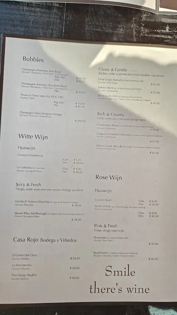 Menu_Mister Monkey_Middelkerke_image_1