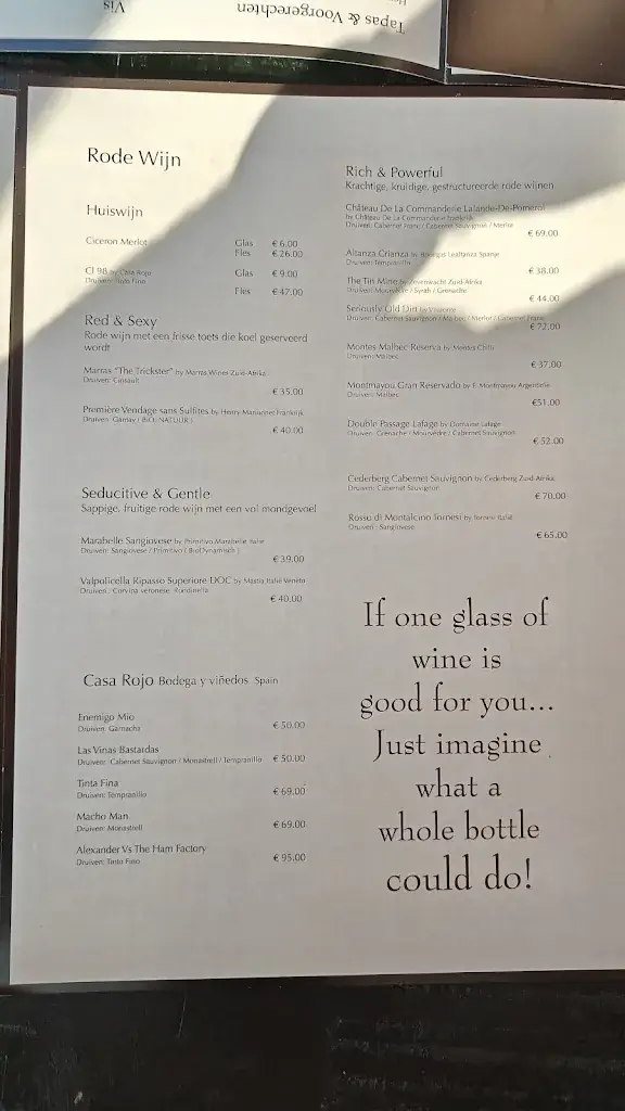 Menu_Mister Monkey_Middelkerke_image_2