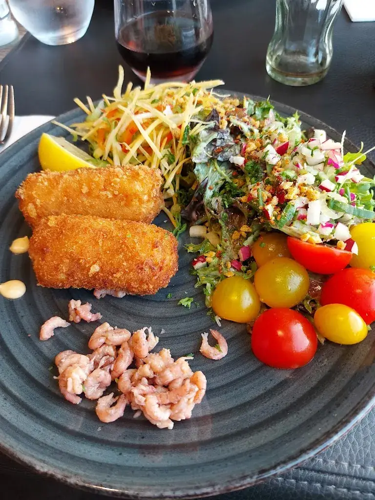 Menu_De Lekpot Middelkerke_Middelkerke_imagen_4