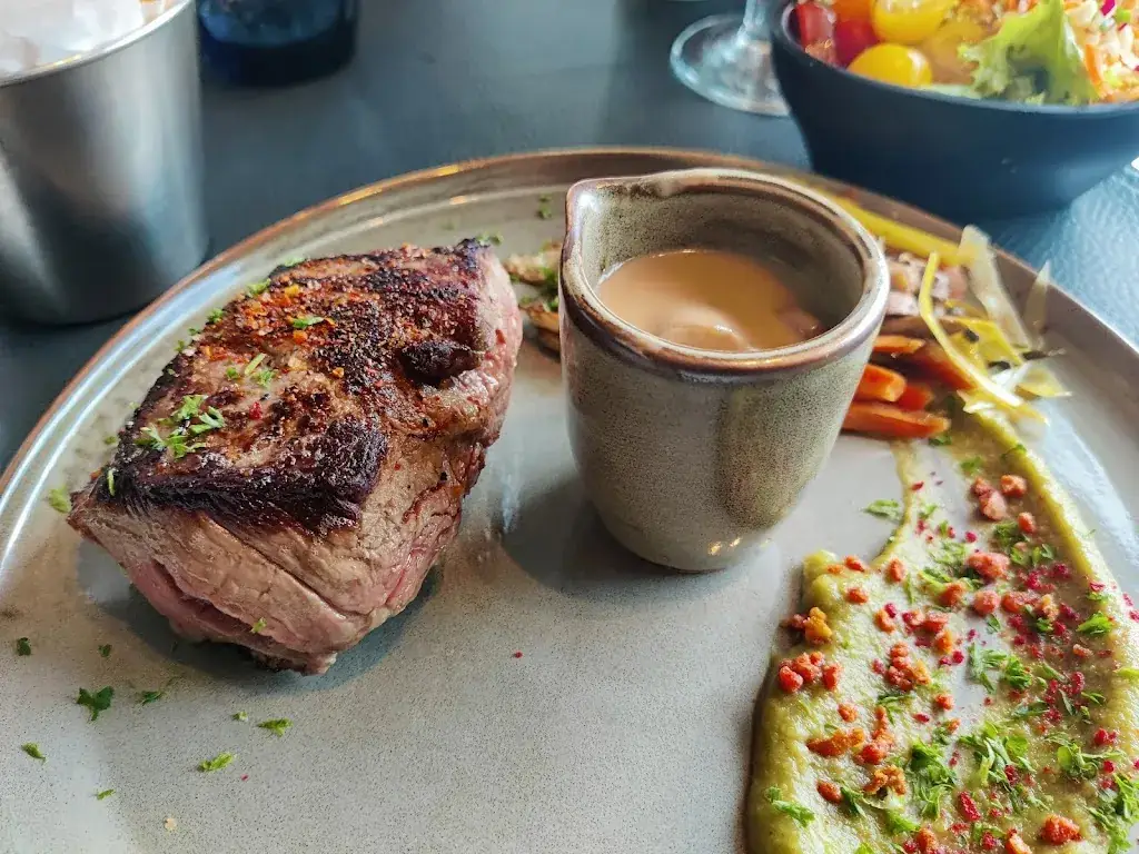 Menu_De Lekpot Middelkerke_Middelkerke_imagen_5