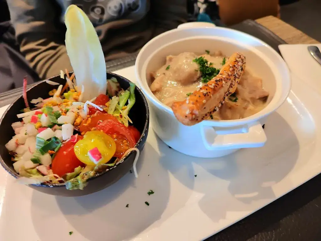 Menu_De Lekpot Middelkerke_Middelkerke_imagen_6