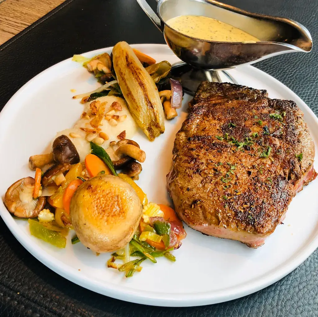 Menu_De Lekpot Middelkerke_Middelkerke_imagen_7