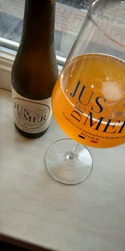 Menu_De Lekpot Middelkerke_Middelkerke_imagen_9