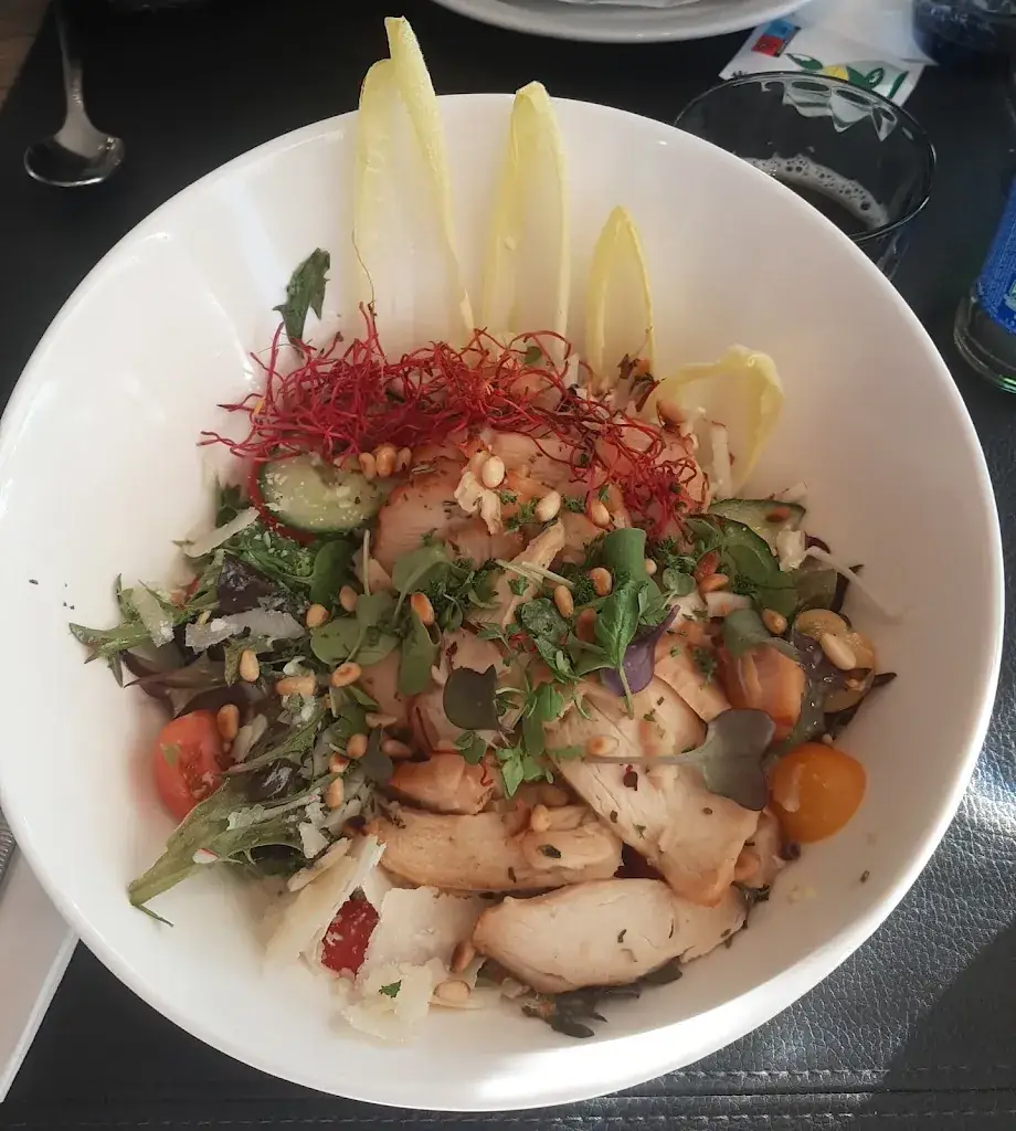 Alexandertje123_De Lekpot Middelkerke_Middelkerke_reseña