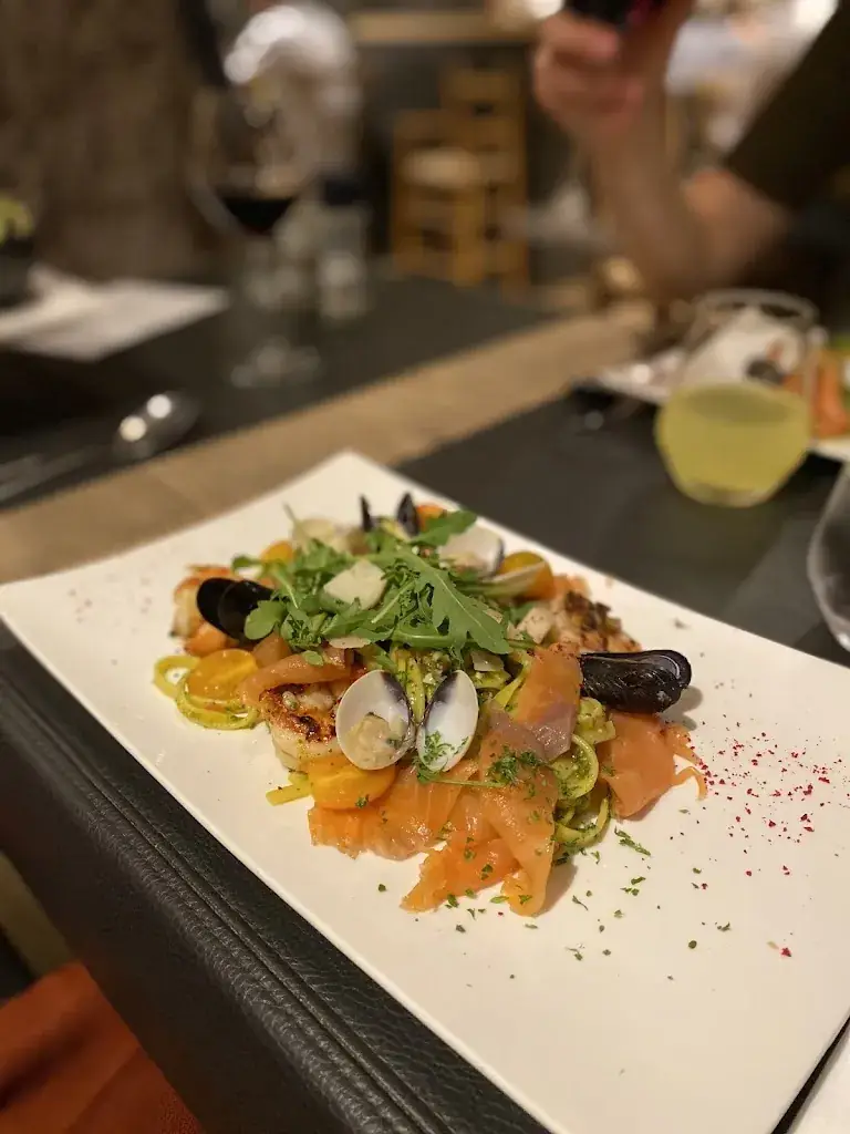 Lara Gelders_De Lekpot Middelkerke_Middelkerke_reseña