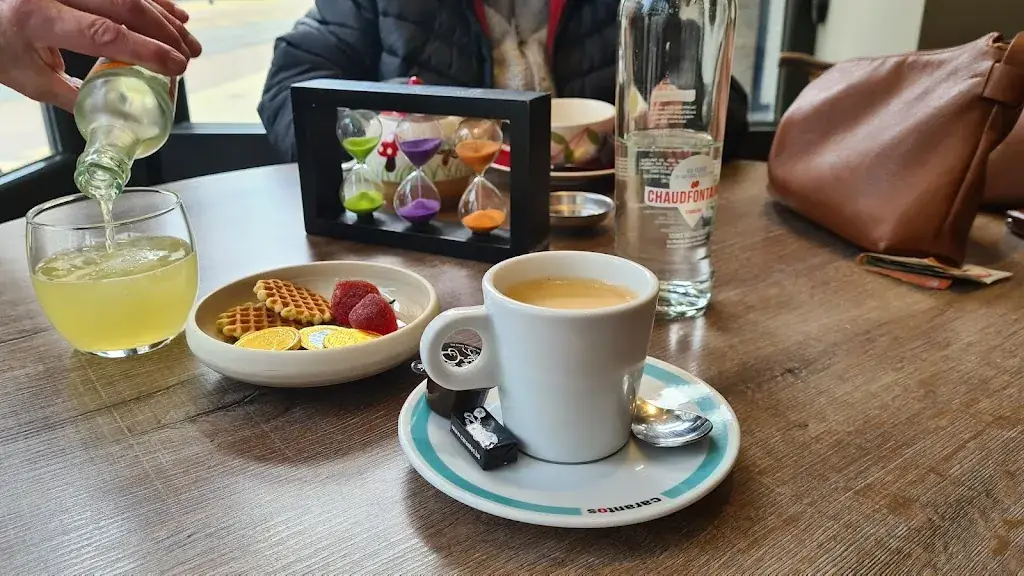 Menü_Fleur de Sel_Middelkerke_Bild_5