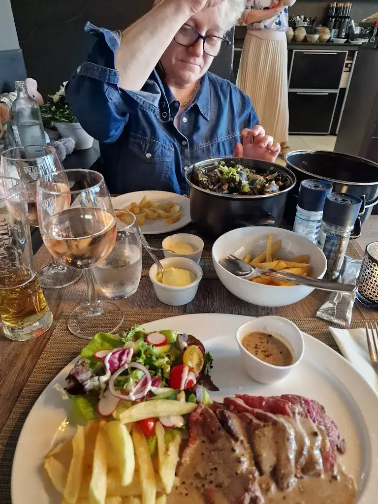 Menü_Fleur de Sel_Middelkerke_Bild_6