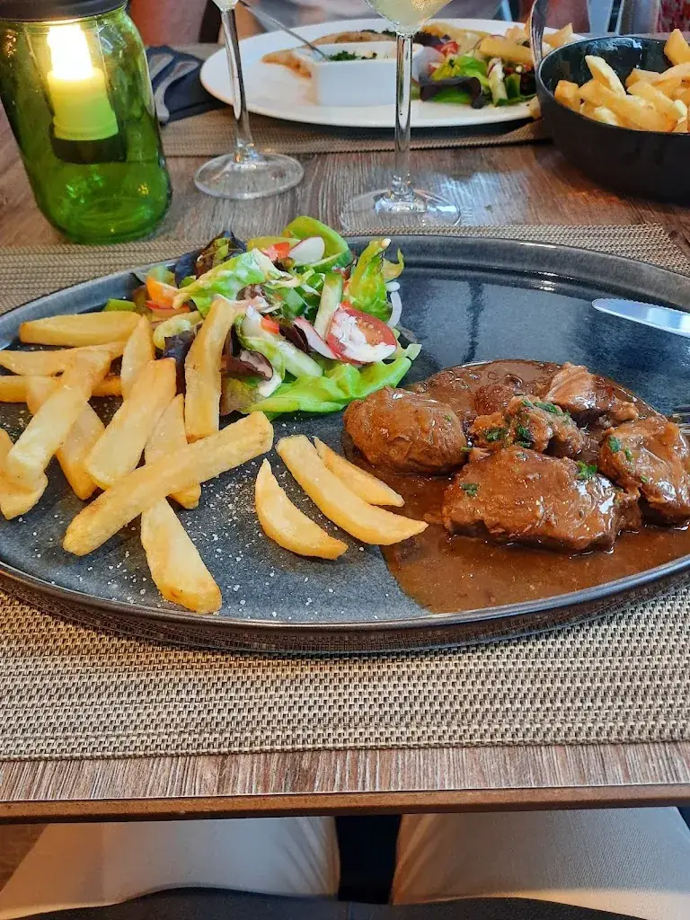 Menü_Fleur de Sel_Middelkerke_Bild_8