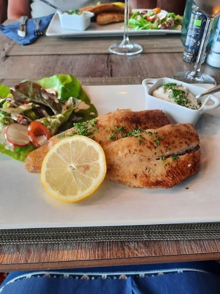 Menü_Fleur de Sel_Middelkerke_Bild_9