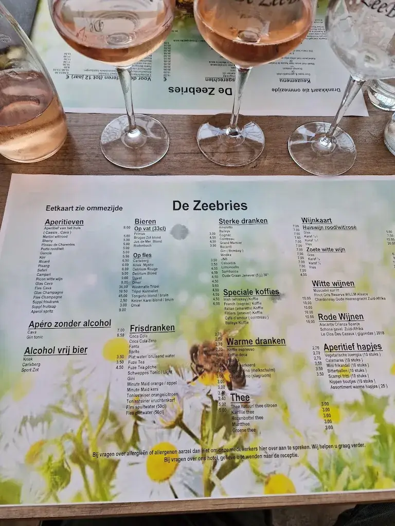 Menu_De Zeebries_Middelkerke_image_3