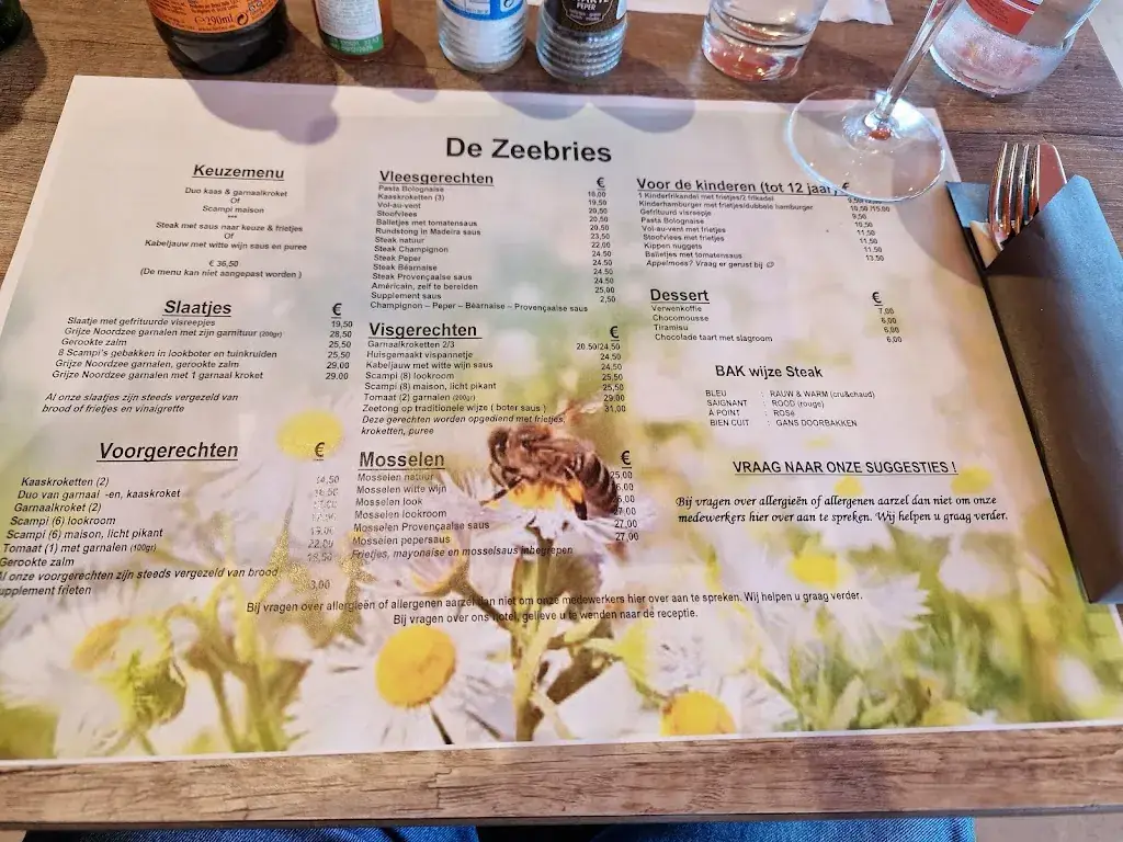 Menu_De Zeebries_Middelkerke_image_4