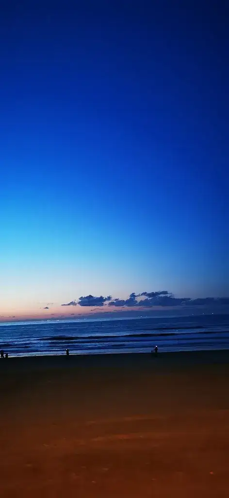 Nancy Declerck_De Zeebries_Middelkerke_review