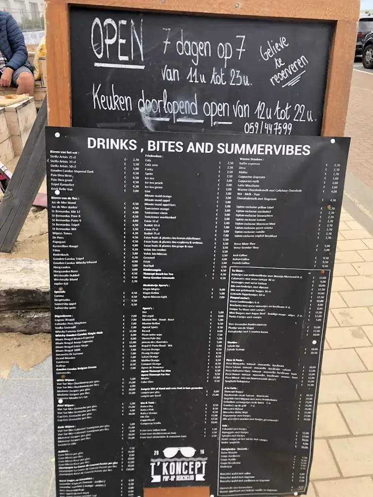 Menu_'T Koncept Beach_Middelkerke_image_4