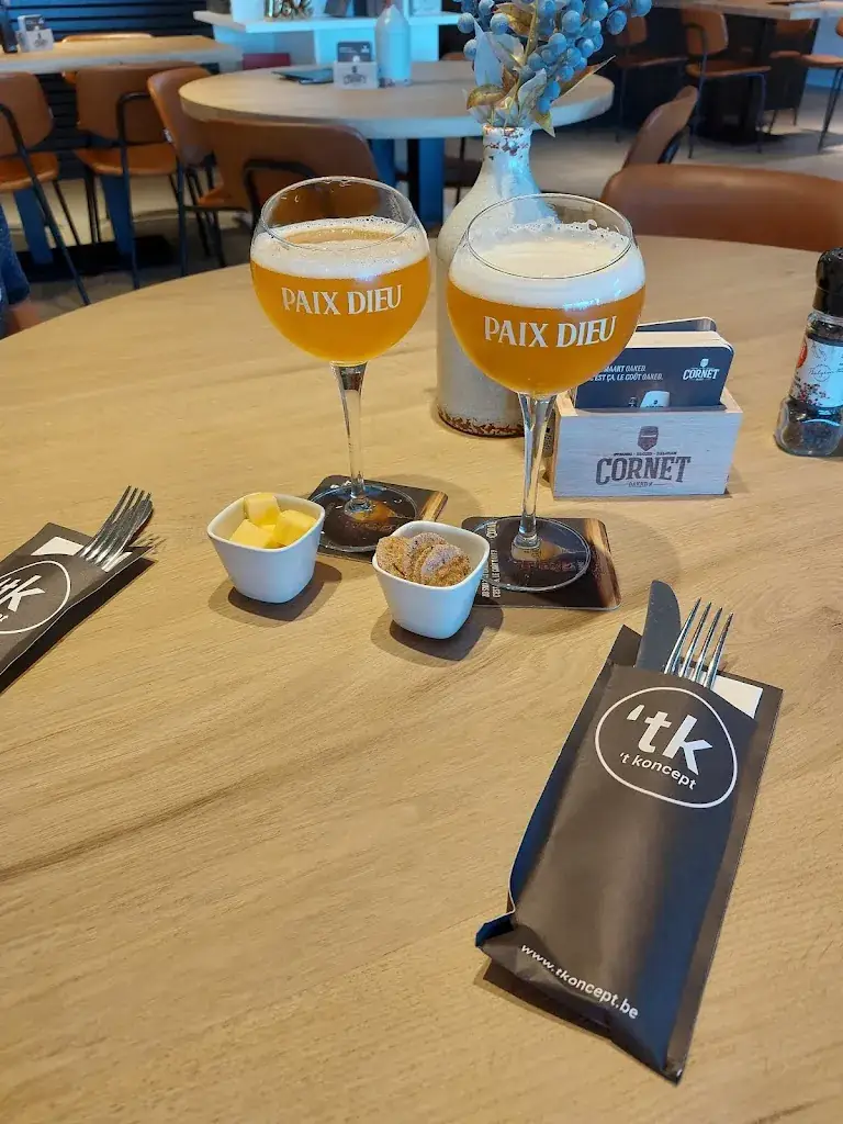 'T Koncept Beach_Middelkerke_slider_image_3