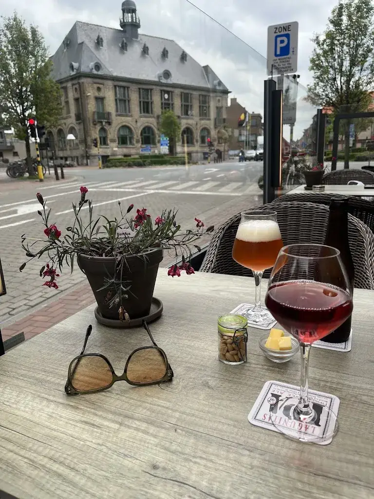 Menü_Den Toogoloog_Middelkerke_Bild_7