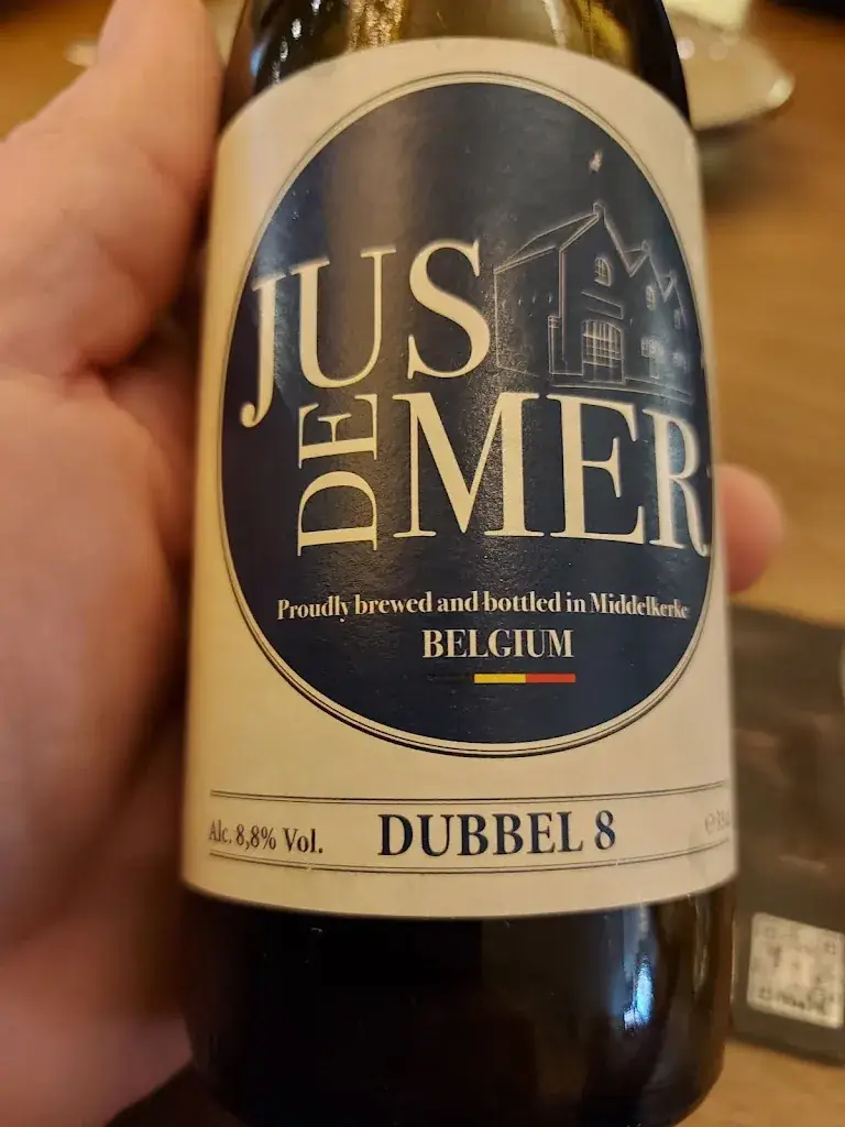 Menü_Den Toogoloog_Middelkerke_Bild_9