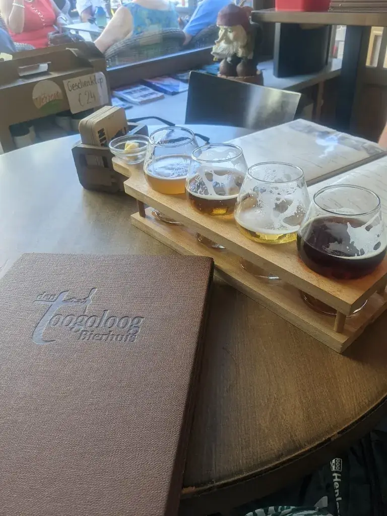 Vicky Krapohl_Den Toogoloog_Middelkerke_Bewertung