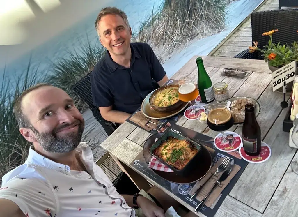 Dan Conquer_Den Toogoloog_Middelkerke_Bewertung