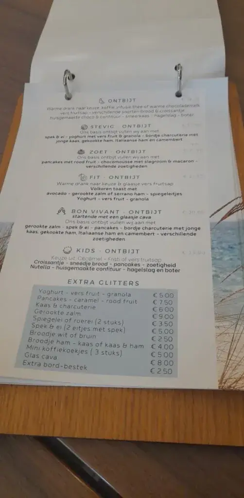 Menu_Bistrant Villa Nova_Middelkerke_image_1