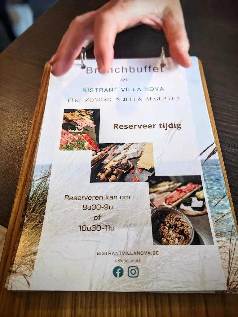 Menu_Bistrant Villa Nova_Middelkerke_image_3