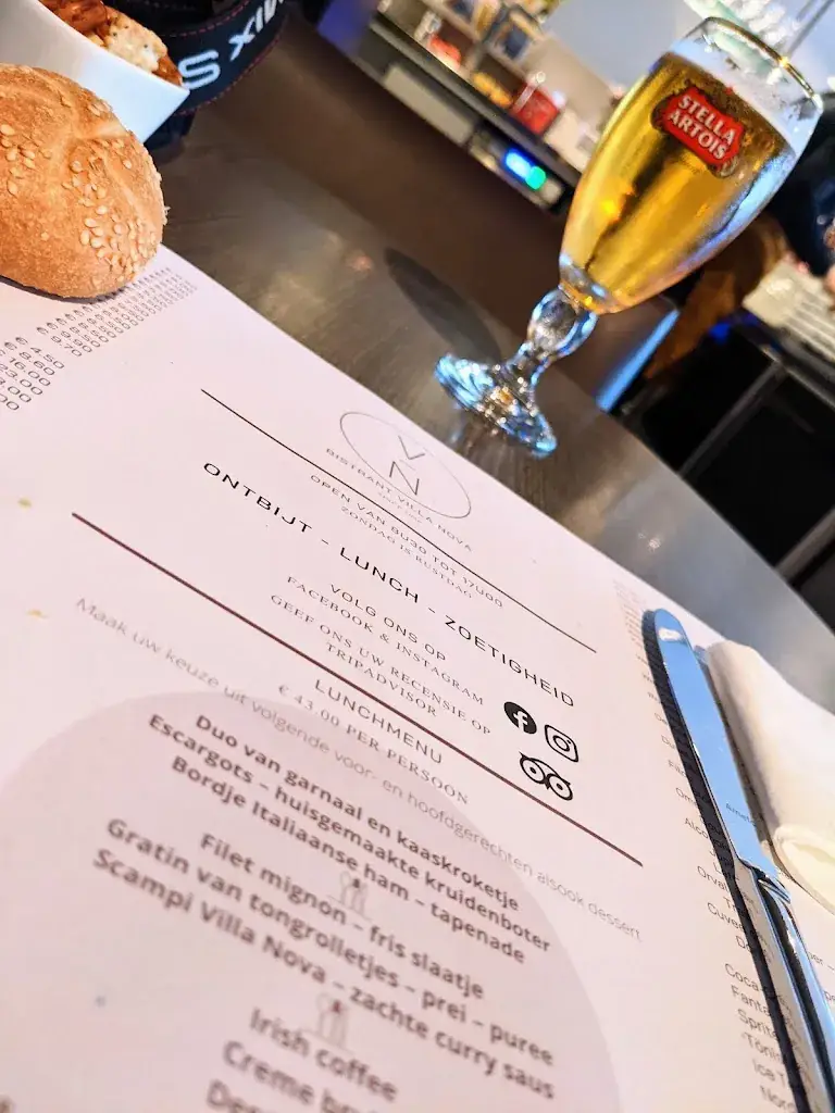 Menu_Bistrant Villa Nova_Middelkerke_image_4