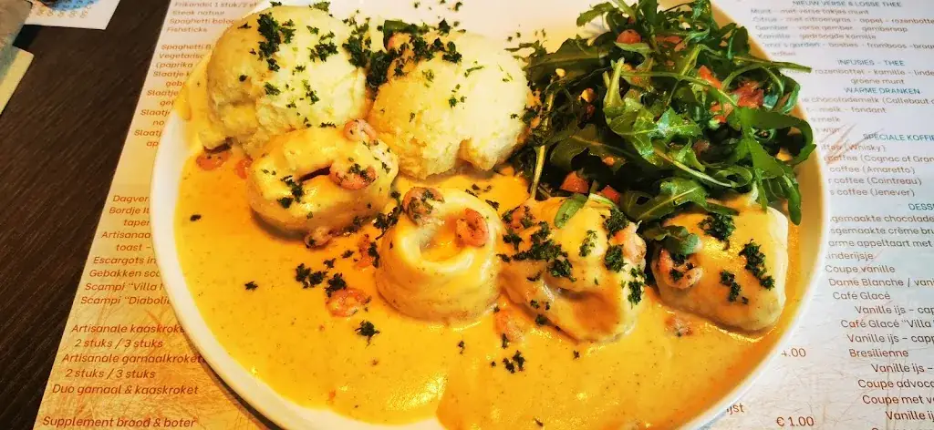 Menu_Bistrant Villa Nova_Middelkerke_image_6