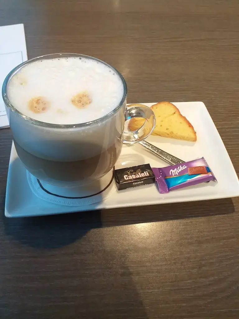 ABDUIIAH ALAIKH_Bistrant Villa Nova_Middelkerke_review