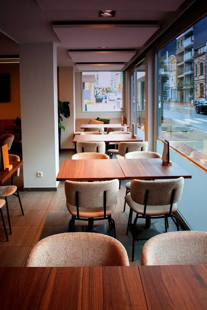 Bistrant Villa Nova_Middelkerke_slider_image_1