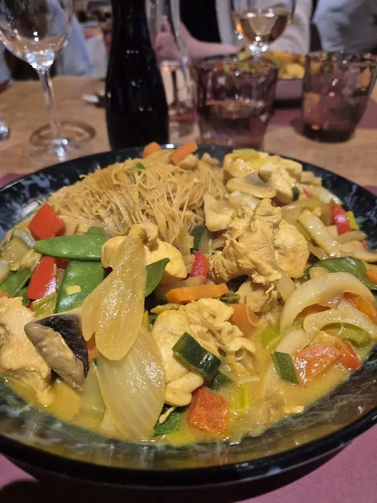 Splicks Roby_Eethuis La Fonda_Middelkerke_review