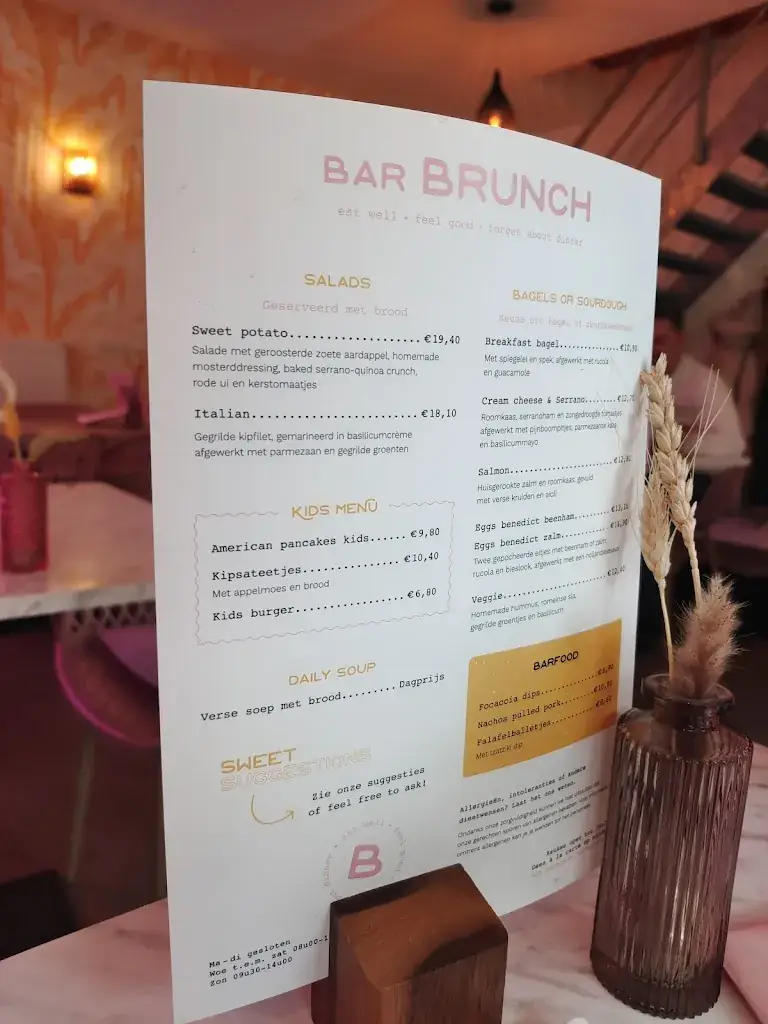 Menu_Bar Brunch_Arendonk_image_1