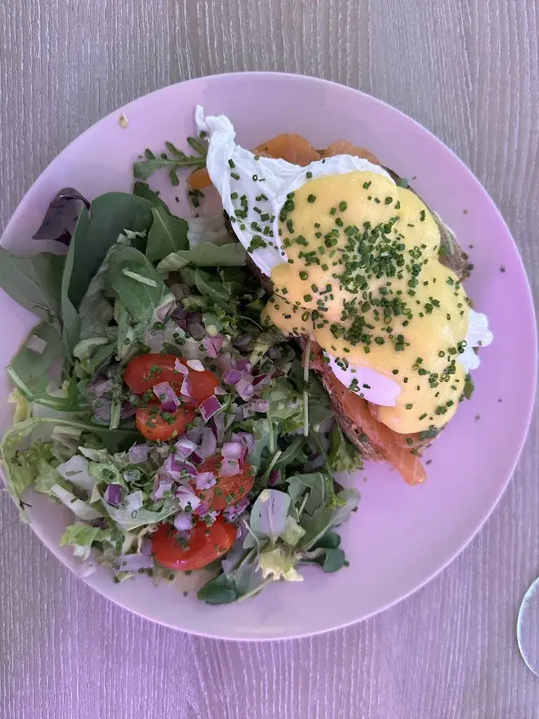 Leen_Bar Brunch_Arendonk_review