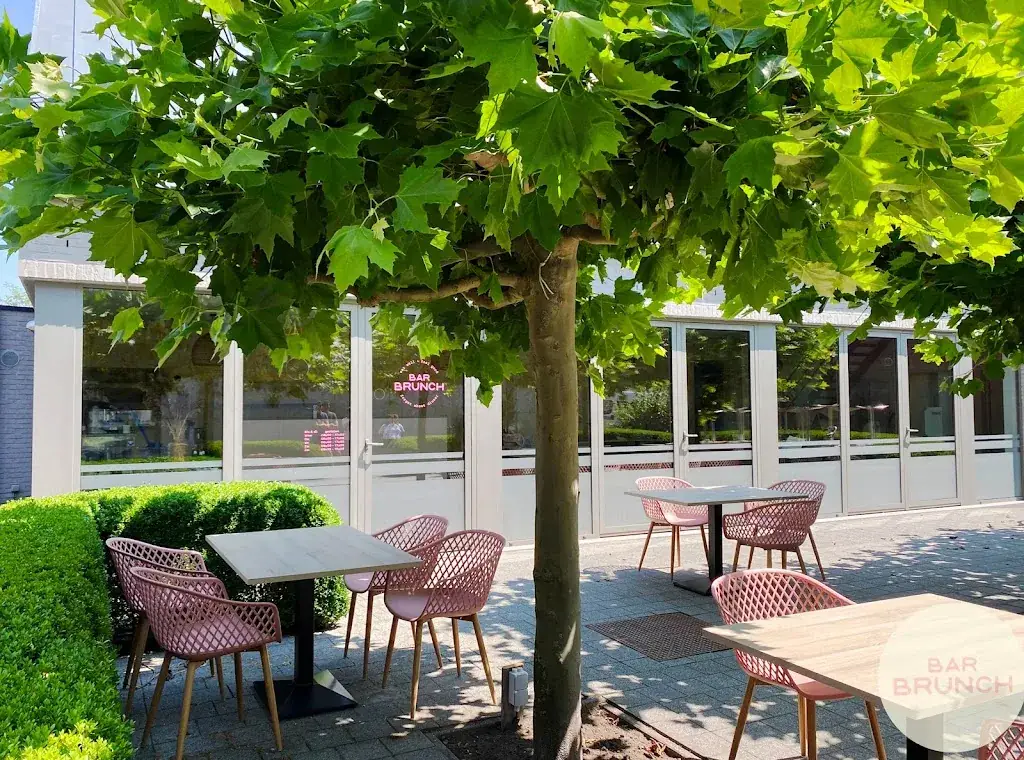 Bar Brunch restaurant à Arendonk