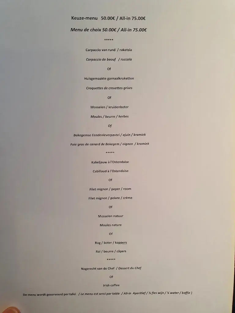 Menu_D'Hoeve 🇧🇪_Middelkerke_image_2