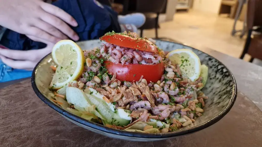 Menu_D'Hoeve 🇧🇪_Middelkerke_image_7