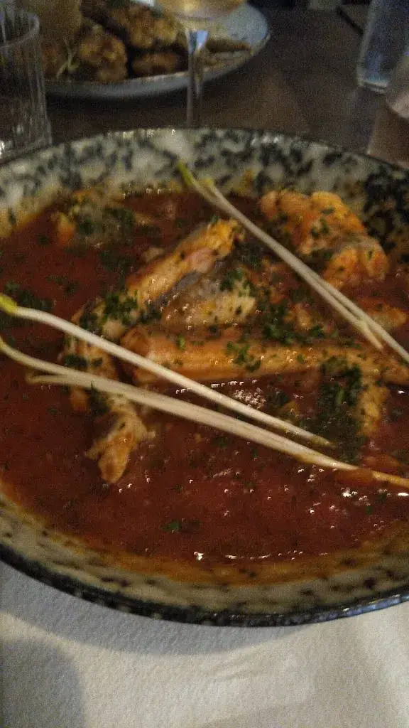 Serezha Tirtiat_D'Hoeve 🇧🇪_Middelkerke_review