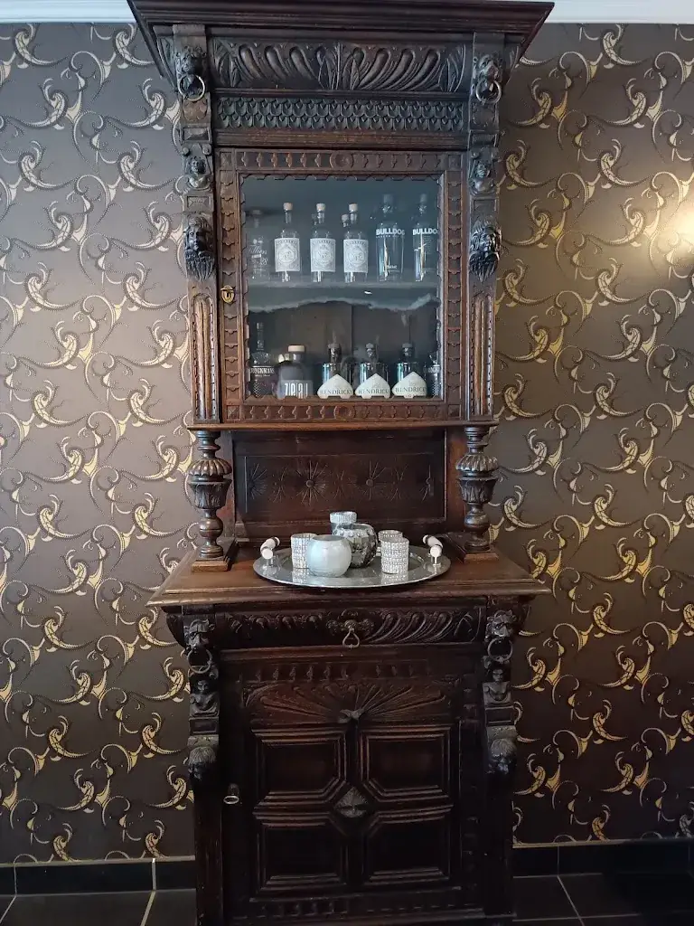 Sendero Alihuen_D'Hoeve 🇧🇪_Middelkerke_review