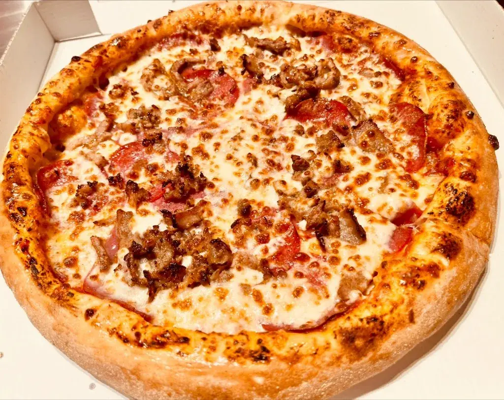 Menü_Pizza Paradijs_Lokeren_Bild_2