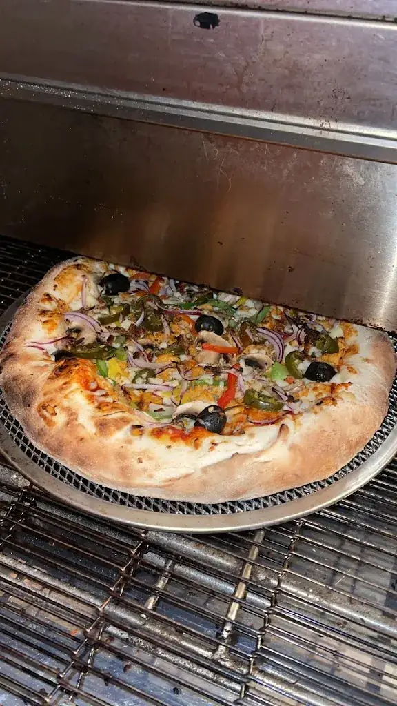 Menü_Pizza Paradijs_Lokeren_Bild_3