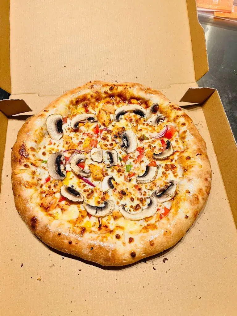 Menü_Pizza Paradijs_Lokeren_Bild_5