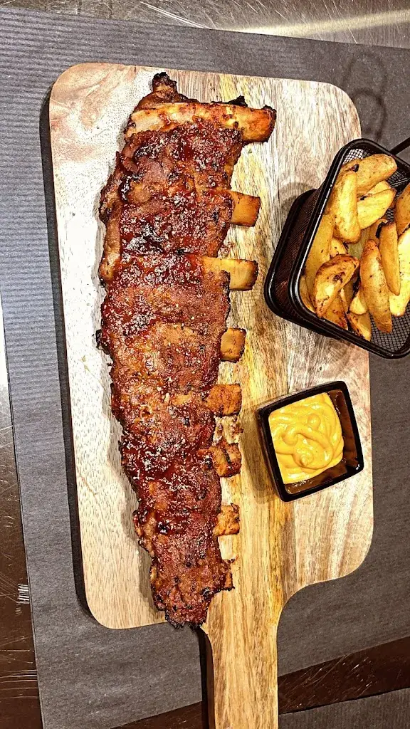 Menü_Pizza Paradijs_Lokeren_Bild_6