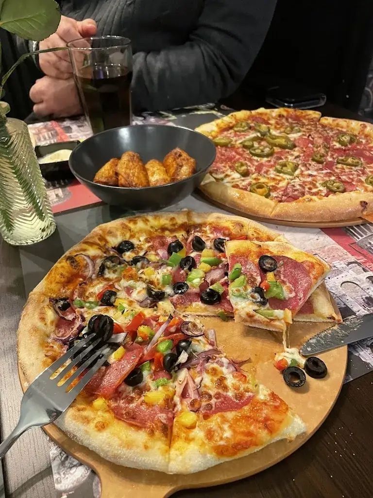 Menü_Pizza Paradijs_Lokeren_Bild_7
